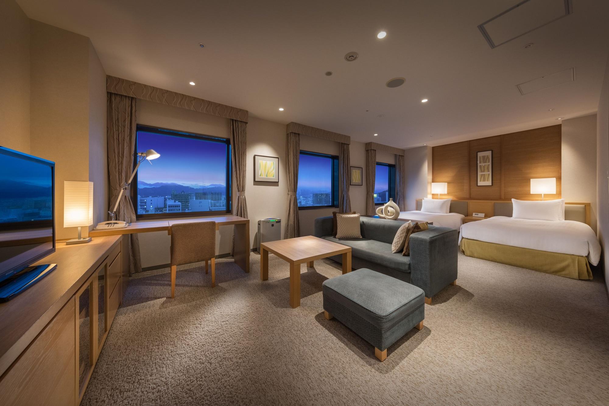 Hotel Associa