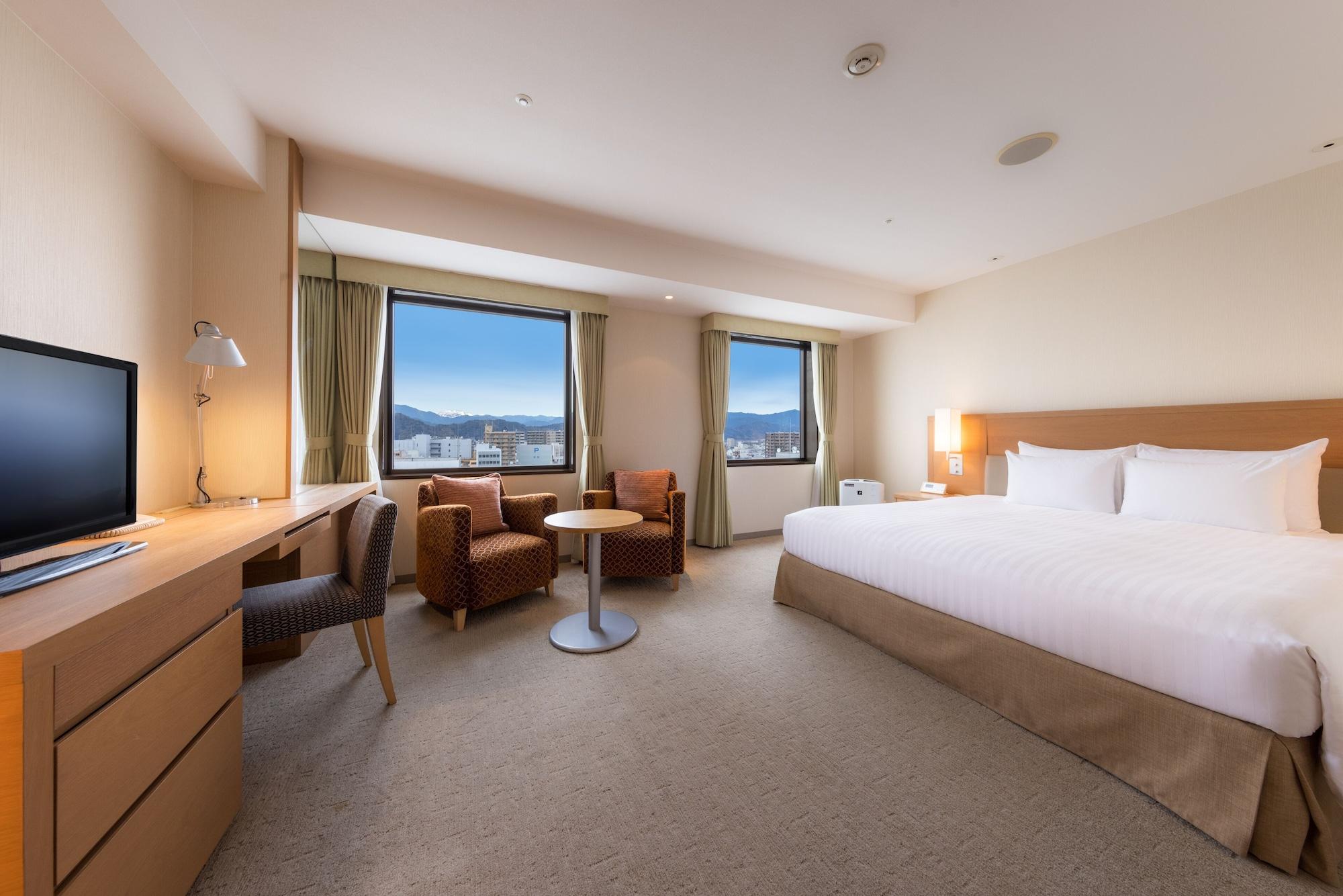 Associa Hotel Shizuoka