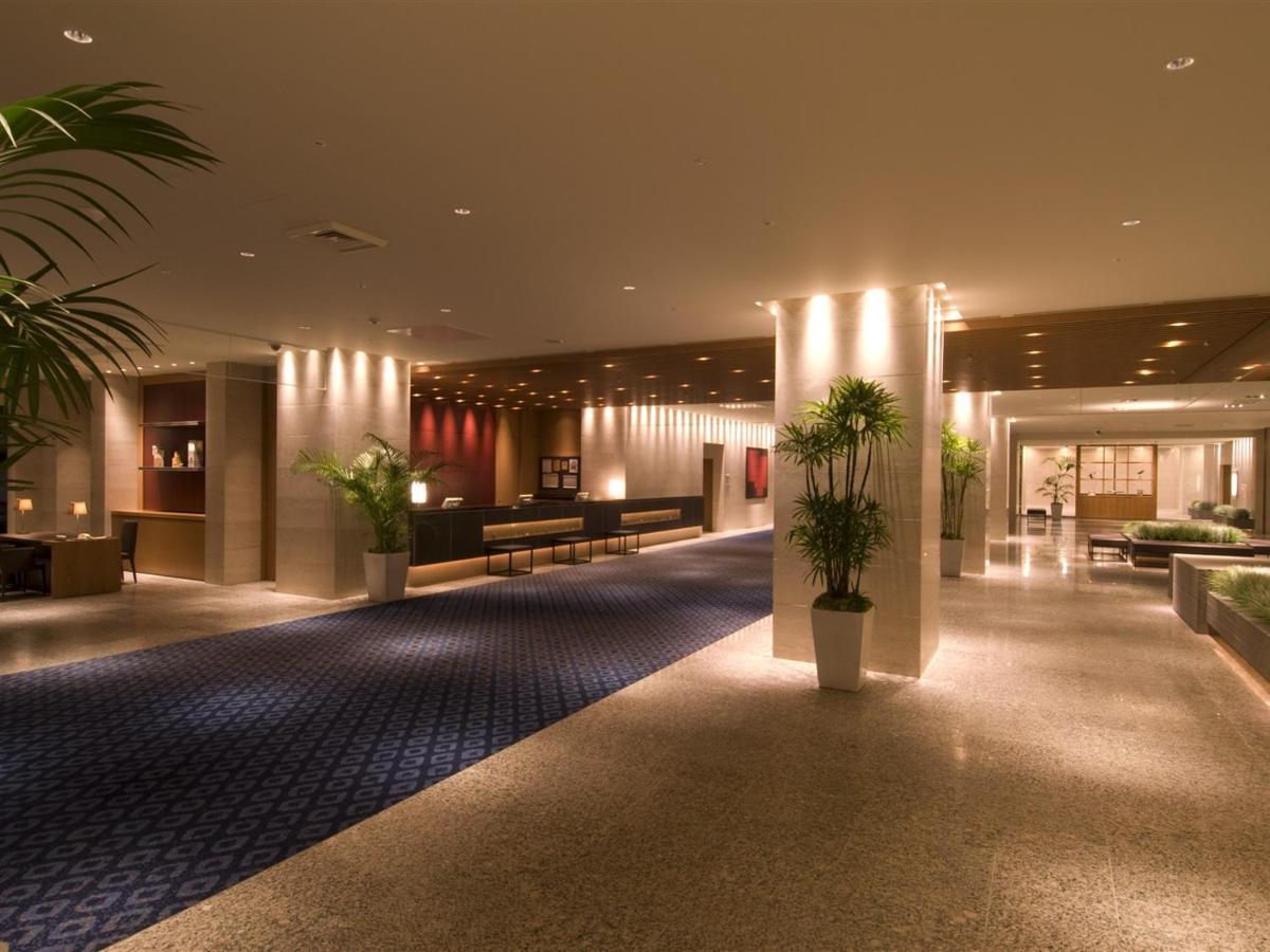 Hotel Associa Shizuoka