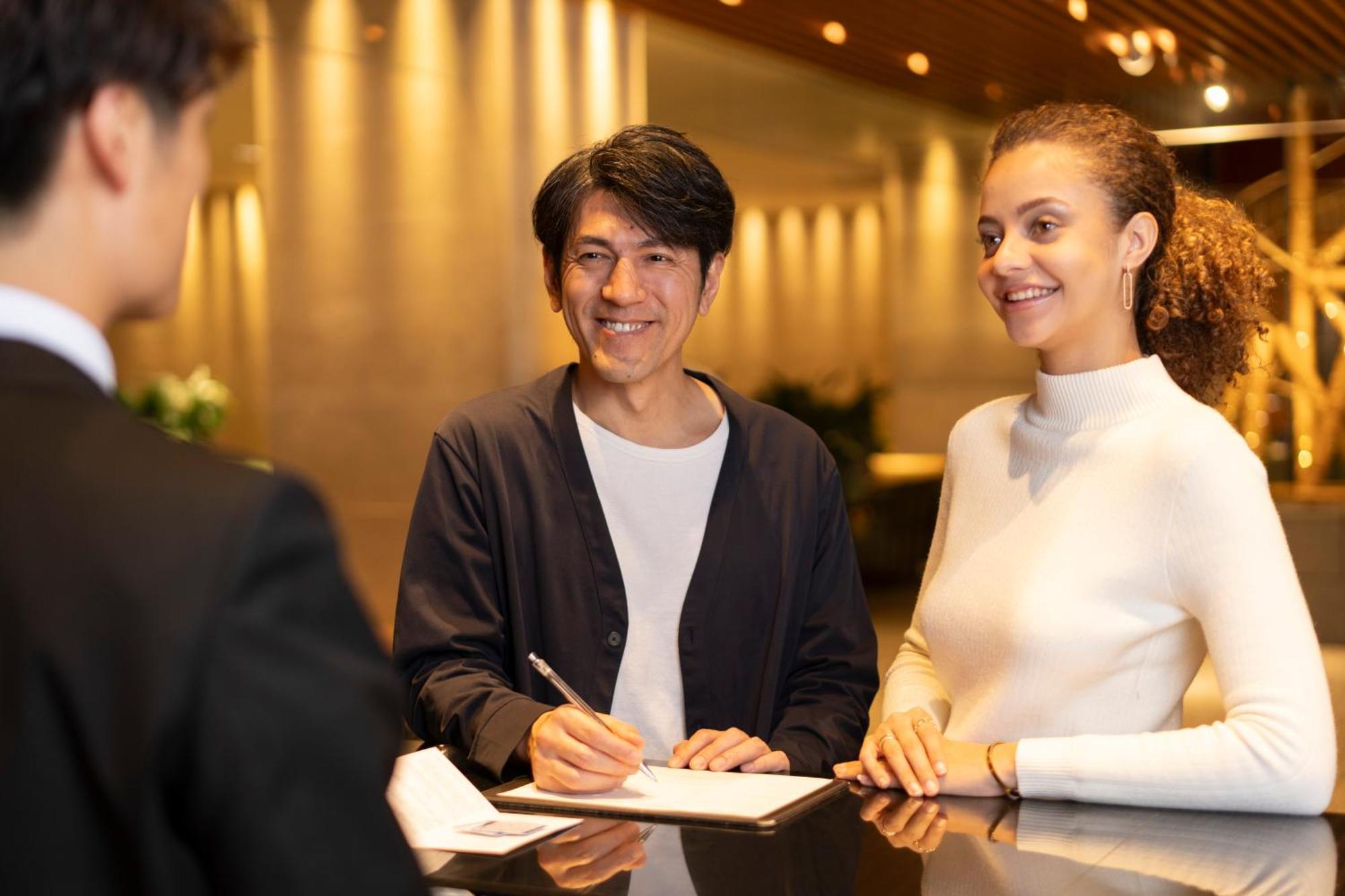 Hotel Associa Shizuoka