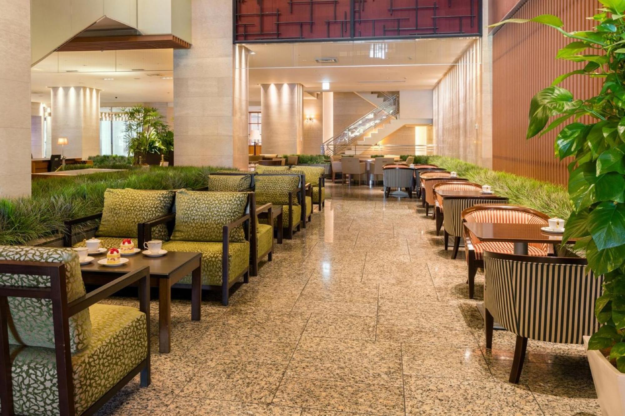 Associa Hotel Shizuoka
