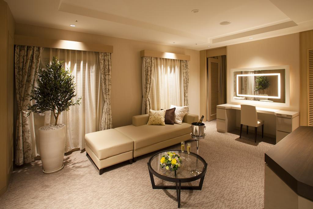 Associa Hotel Shizuoka